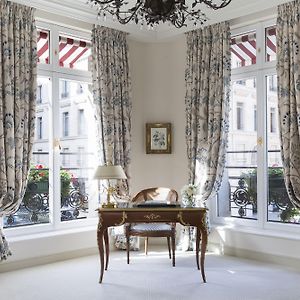 Junior Suite op de Hoek