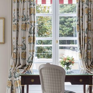 Deluxe Kamer