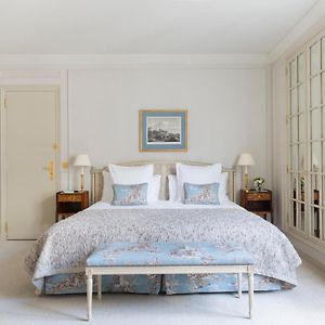 Executive Kamer met een King Size Bed